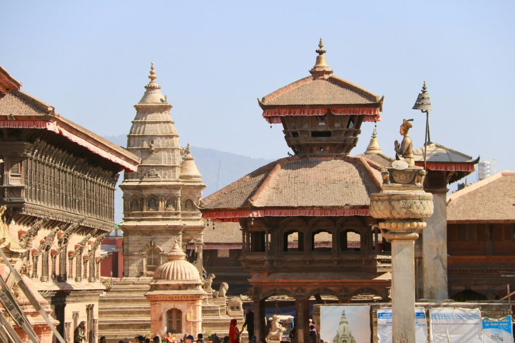 bhaktapur