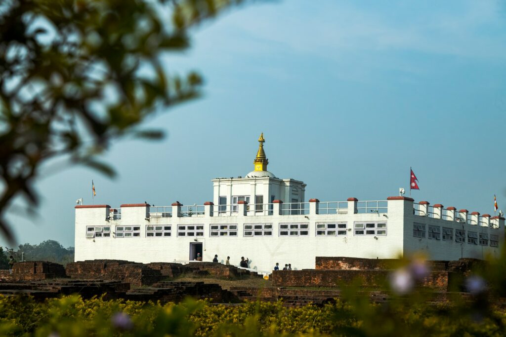 lumbini