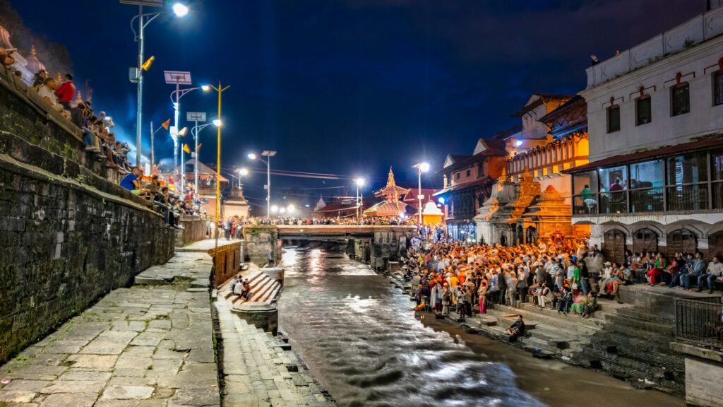 pashupatinath