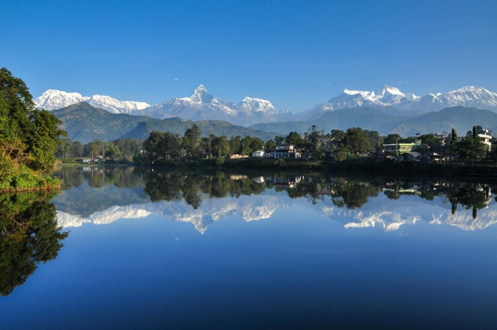 pokhara