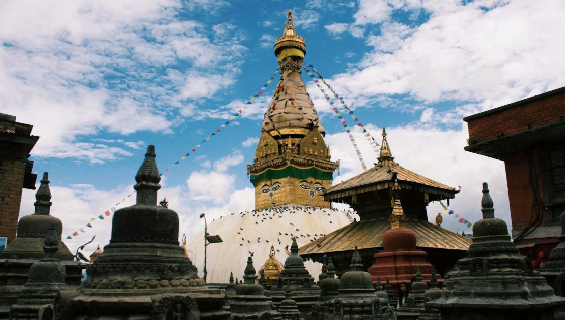 swayambhu